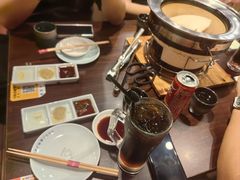 -蒜香焼肉PURUSHIN(马场路店)