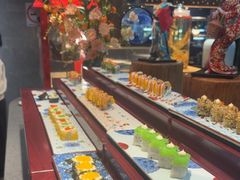 -遇上西雅图多融合海鲜自助餐厅(中房金谊广场店)