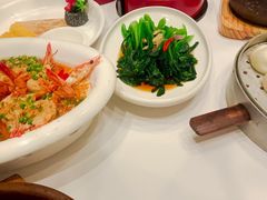 -百姓渔村(南中环店)