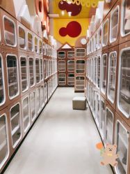 -meland club亲子乐园(重庆万象城店)