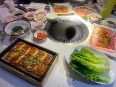 -猫抓烤肉(武进吾悦广场店)