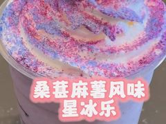 -星巴克(秦皇岛乐都汇店)