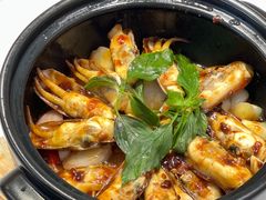 -金戈戈香港豉油鸡(南山海岸城店)