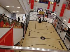 -凯德广场(武胜路店)