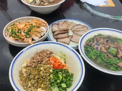 -万三面馆(青龙正街太古里店)