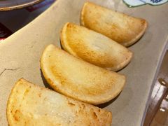 爆香冰淇淋-酒阳蒸经小酒馆(解放碑店)