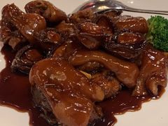-宝燕壹号景观餐厅(龙盛国际商业广场店)