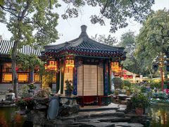 -白家大院·王府宫廷菜(苏州街店)