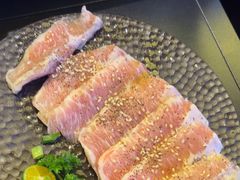 -樱嘢·炭火烧肉(惠南店)