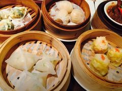 -海航大厦万豪酒店彩海轩中餐厅(霄云路店)