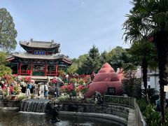 -红螺寺