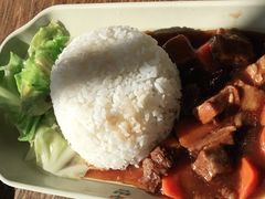 -李先生牛肉面大王(北京平谷步行街店)