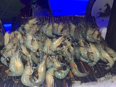 -加餐海鲜自助(宝龙一城店)