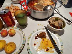 -吉布鲁牛排海鲜自助(芙蓉万家丽店)