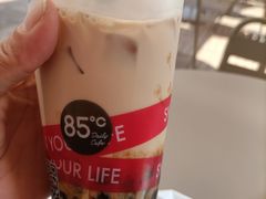 -85度C(东莞常平新南街店)