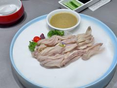 -四川饭店(长白店)