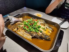 -半天妖烤鱼(方庄店)