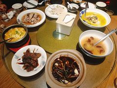 -扬州狮子楼·非遗淮扬菜(东关街店)