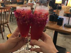 -胡桃里音乐酒馆(下沙店)