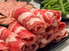 -三江汇火锅店(保全街店)