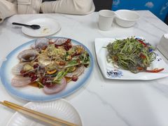 -来之顺海鲜菜馆·青岛菜·始于1993(栈桥店)