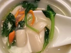 -西安绿地假日酒店·丽宝轩中餐厅