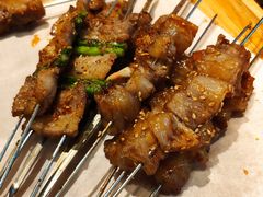 -状元阁烧烤(群力店)