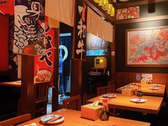 -醉虎传(南锣鼓巷店)