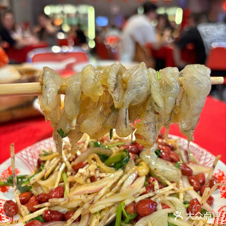 上海！！太有烟火气了！！！