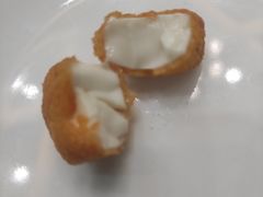 -东鑫记港式茶餐厅(南京东路店)
