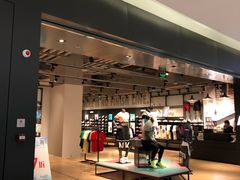 -NIKE(朝阳合生汇店)