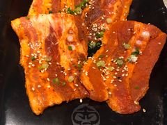 -悟空酒场烤肉(凯德壹中心店)