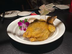 -唐猫庭院·千年陕菜(大唐不夜城店)