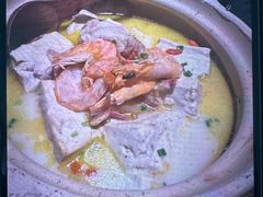 -老阿爸鲜鱼土菜(昆山花桥店)