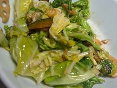 -百年神厨·地道川菜(清江西路店)