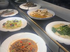 -素清香(解放路店)