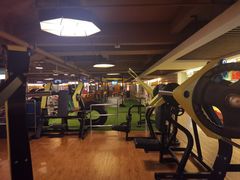 -山道健身游泳舞蹈(曙光店)