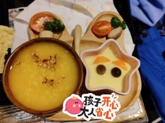 -湊湊火锅·茶憩(合生汇购物中心店)