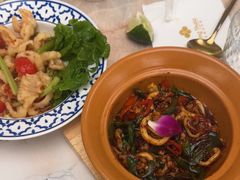 -KingThaia金泰兰(滨江天街店)
