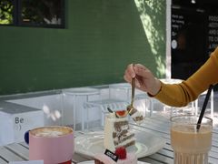 -ADO KAFE(大学城店)