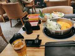 -水林间·寿喜烧自助(仙林金鹰店)