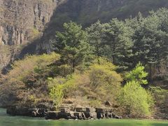 -龙庆峡风景区