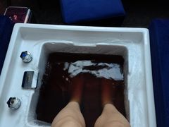 -39°·叁十九度·浴足SPA(龙湖滨江天街总店)