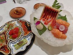-京彩臻品火锅
