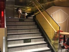 -麦当劳(新王府井店)