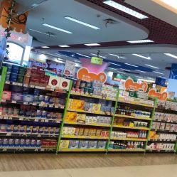 -孩子王(盐城宝龙广场店)