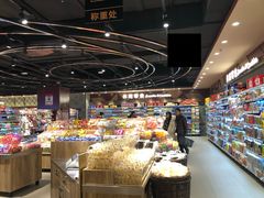 -中百生活剧场(泛海城市广场店)