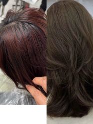 -5M HAIR SALON