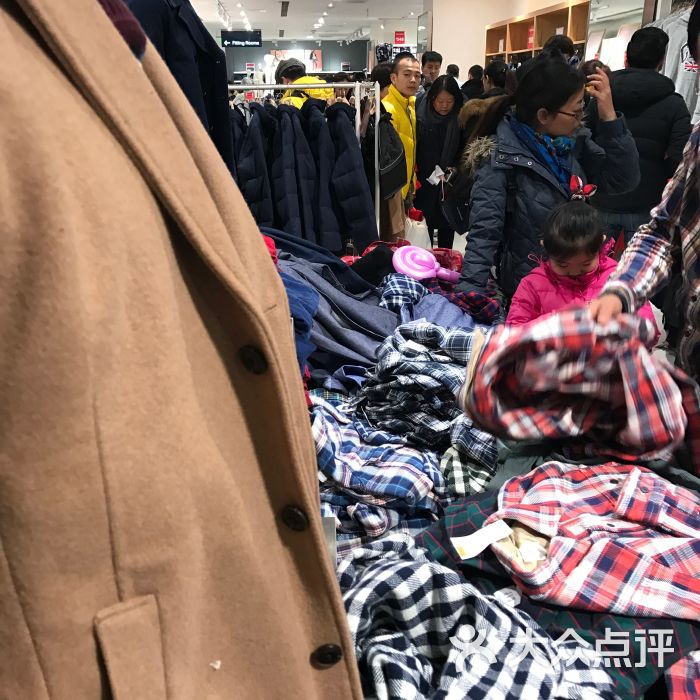 gap(西单大悦城店)图片 - 第69张