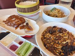 -大鸭梨烤鸭(石佛营店)